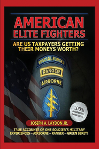 American Elite Fighters, Are US Taxpayers Getting Their Moneys Worth?