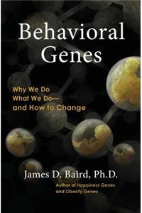 Behavioral Genes