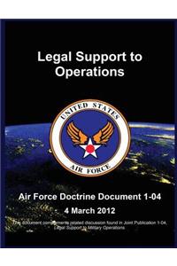 Legal Support to Operations