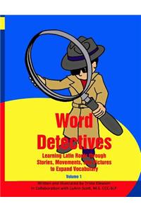 Word Detectives