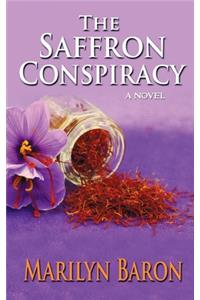 Saffron Conspiracy