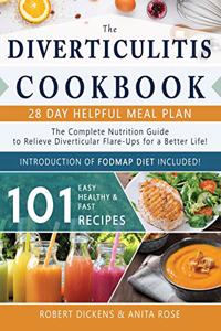 Diverticulitis Cookbook