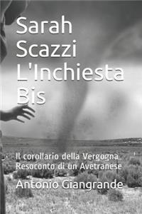 Sarah Scazzi L'Inchiesta Bis