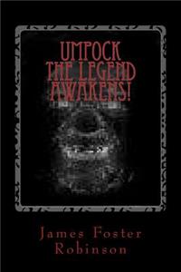 UMPOCK The Legend Awakens!