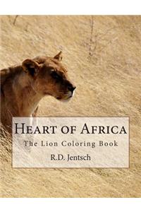 Heart of Africa