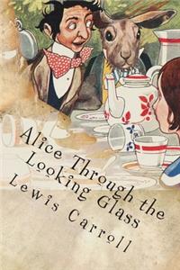 Alice through the looking glass