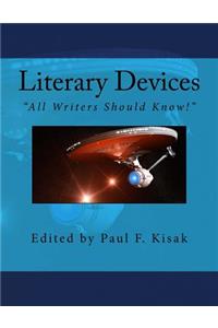 Literary Devices