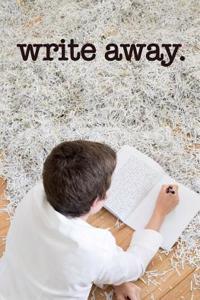 Write Away Journal