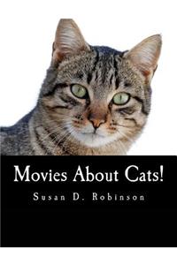 Movies About Cats!