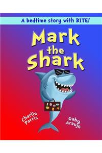 Mark the Shark