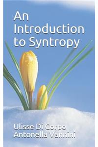 Introduction to Syntropy