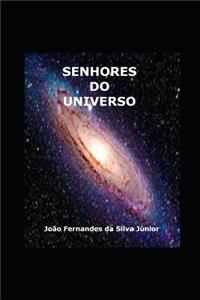 Senhores Do Universo