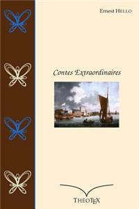Contes Extraordinaires