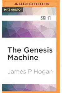 Genesis Machine