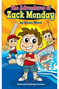 Adventures of Zack Monday