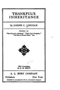 Thankful inheritance