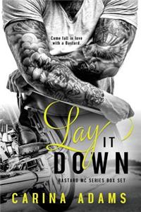 Lay It Down