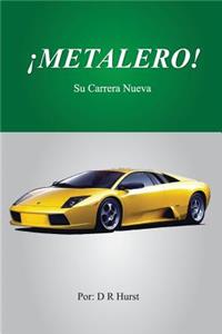 Metalero!