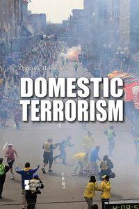 Domestic Terrorism