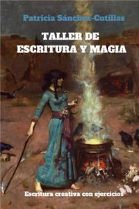 Taller de escritura y magia