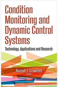 Condition Monitoring & Dynamic Control Systems