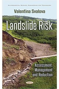Landslide Risk