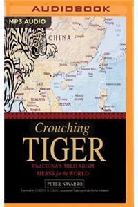 Crouching Tiger