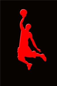 Basketball Player Journal