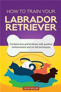 How to Train Your Labrador Retriever (Dog Training Collection)