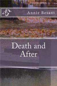 Death and After