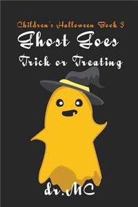 Children's Halloween 3