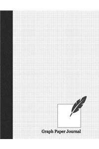 Graph Paper Journal
