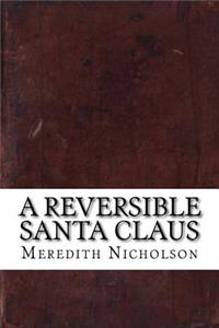 A Reversible Santa Claus