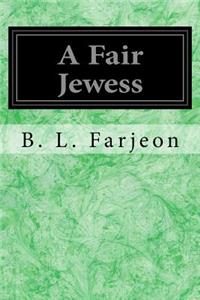 A Fair Jewess