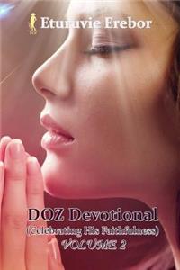 DOZ Devotional Volume 2