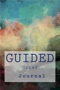 Guided Grief Journal