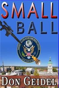 Small Ball