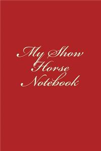 Notebook