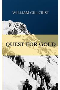 Quest For Gold