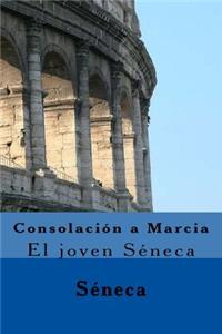 Consolación a Marcia