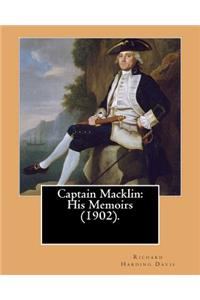 Captain Macklin