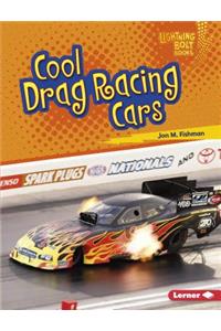 Cool Drag Racing Cars