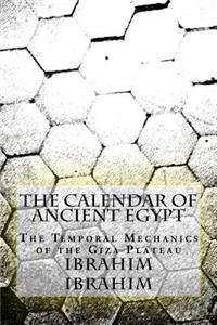 The Calendar of Ancient Egypt