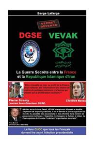 DGSE - VEVAk