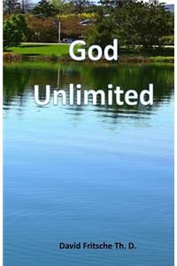 God Unlimited