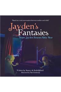 Jayden's Fantasies