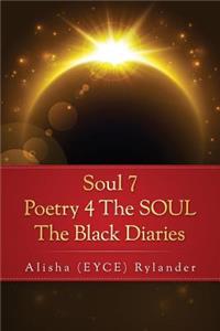 Soul 7 Poetry 4 The Soul