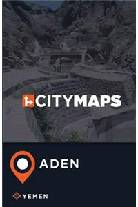 City Maps Aden Yemen