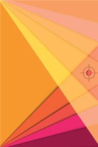 Material 4 Any Day Planner Notebook