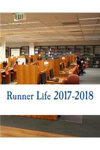 Runner Life 2017-2018